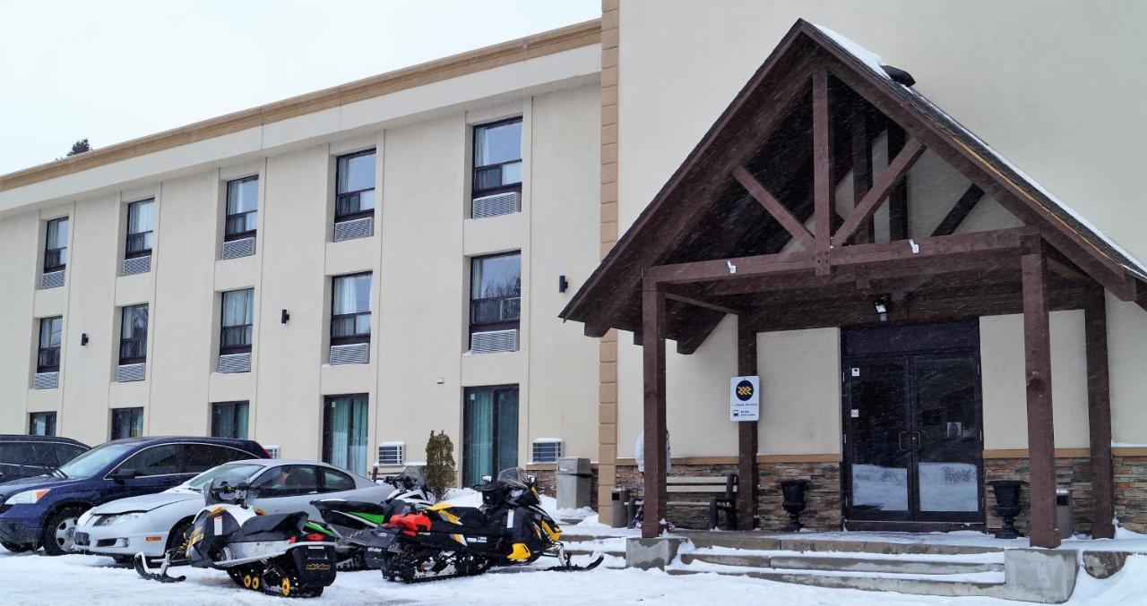Super 8 Huntsville Exterior photo